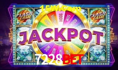 7228Bet Paga