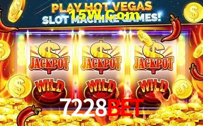 7228Bet: Seu Cassino Premiado com Pagamentos Rápidos