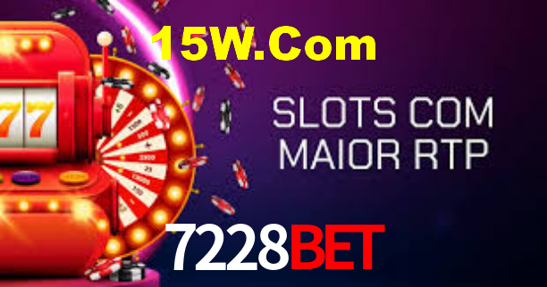 7228Bet Paga